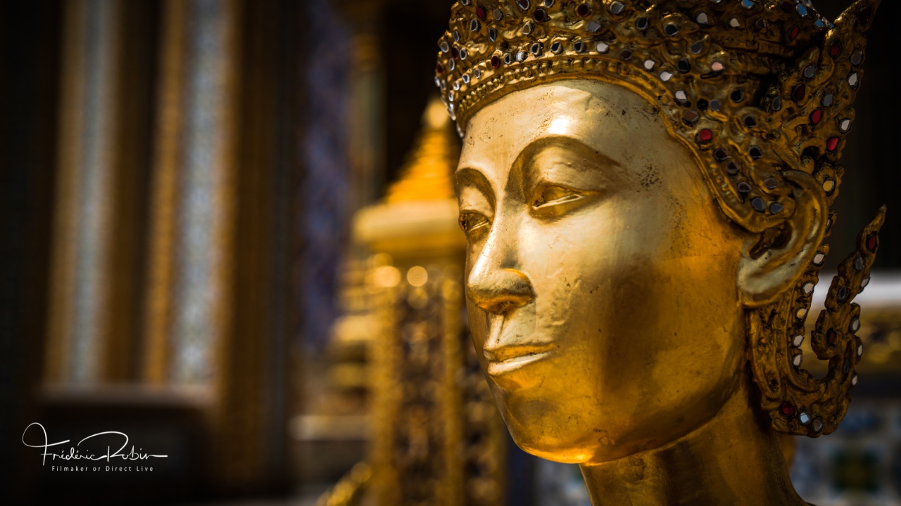 Grand Palais Bangkok Grand Palais Bangkok