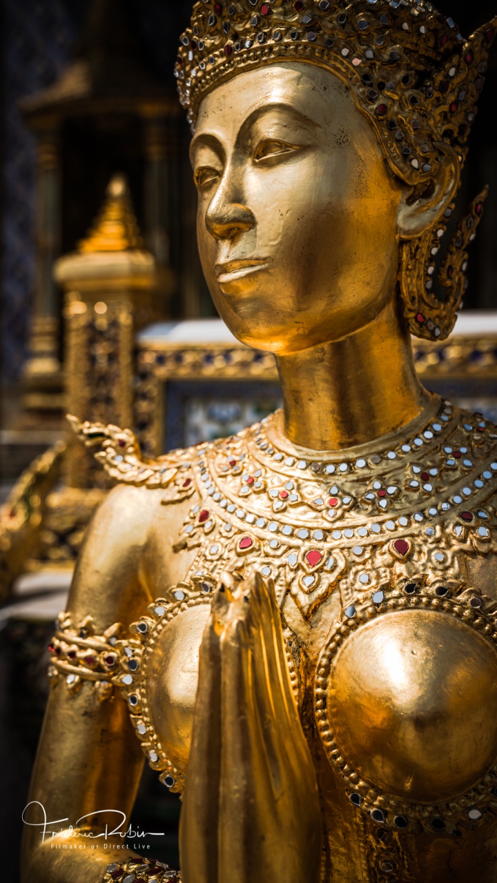 Grand Palais Bangkok Grand Palais Bangkok