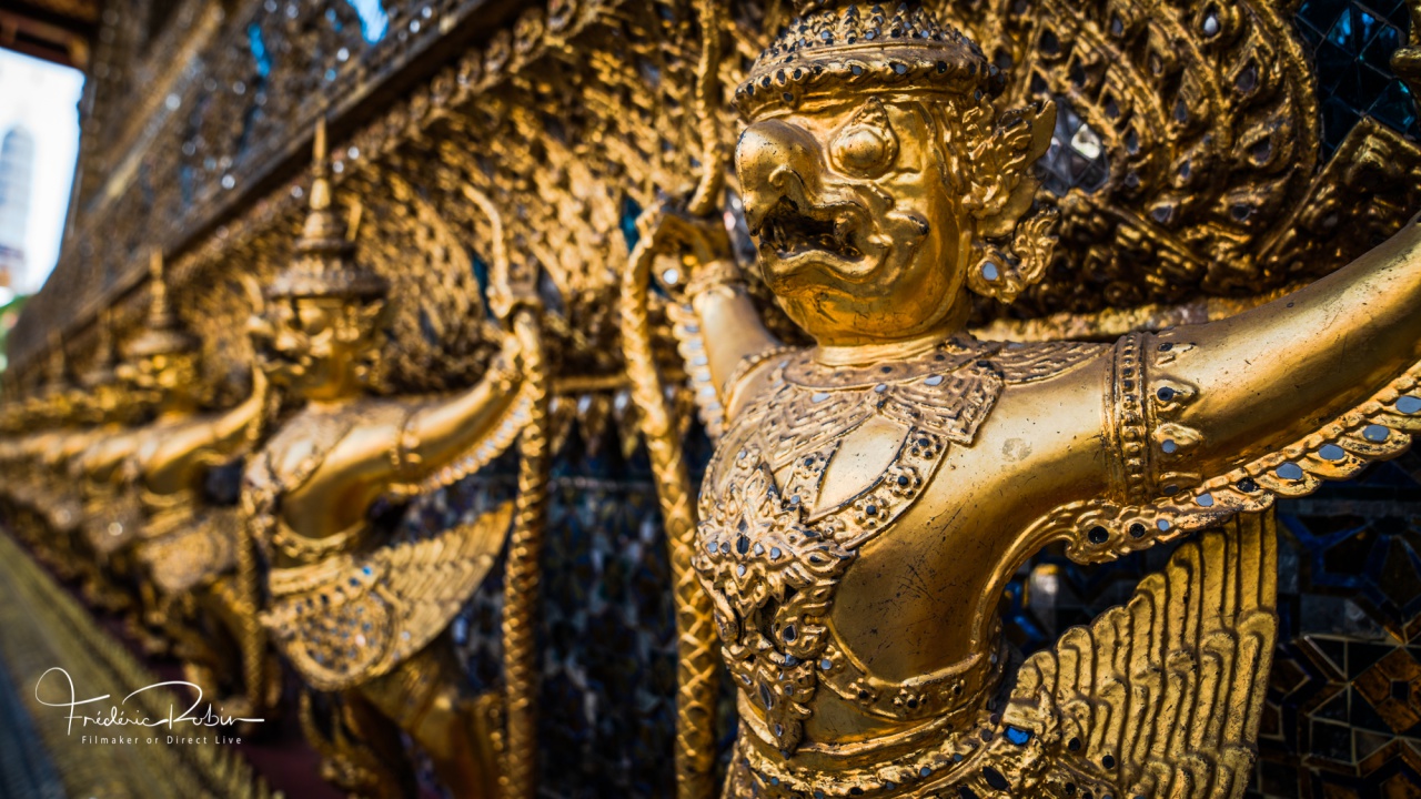 Grand Palais Bangkok Grand Palais Bangkok