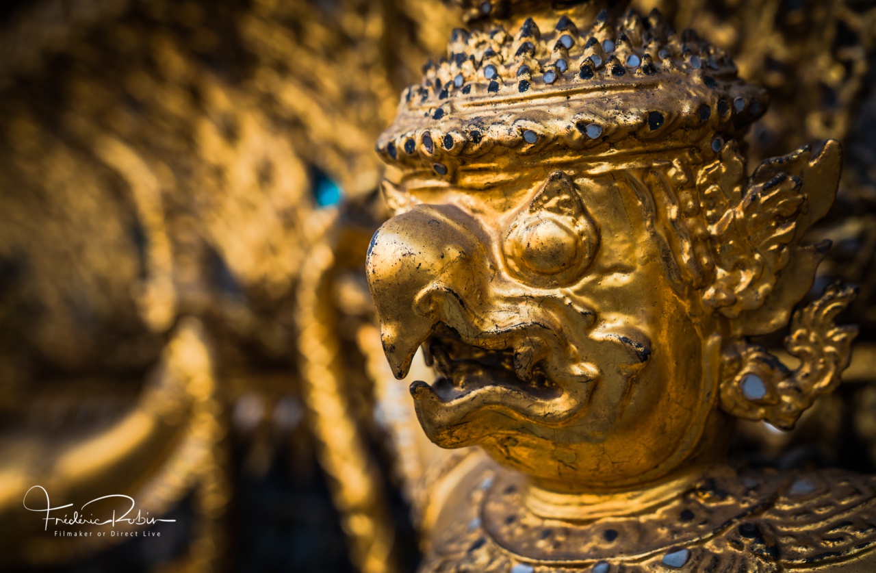 Grand Palais Bangkok Grand Palais Bangkok