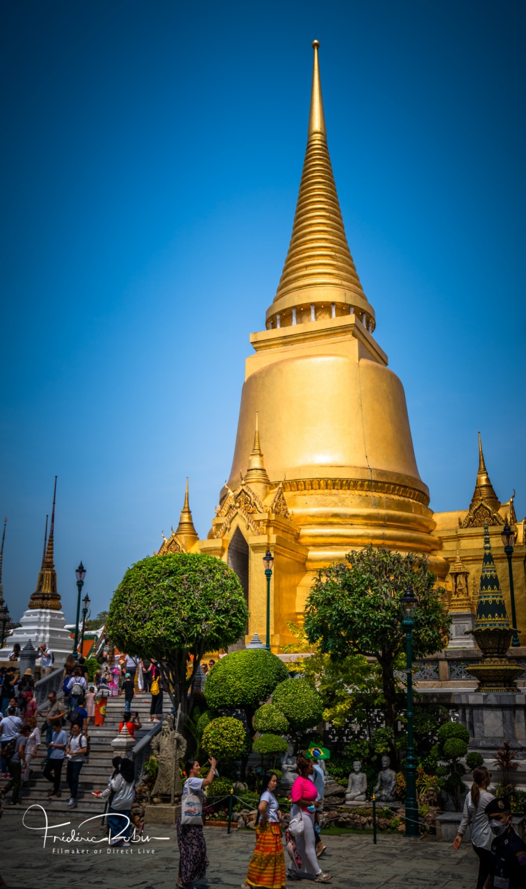 Grand Palais Bangkok Grand Palais Bangkok