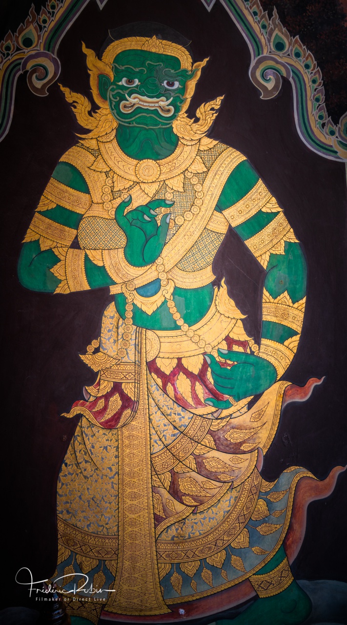 Grand Palais Bangkok Grand Palais Bangkok