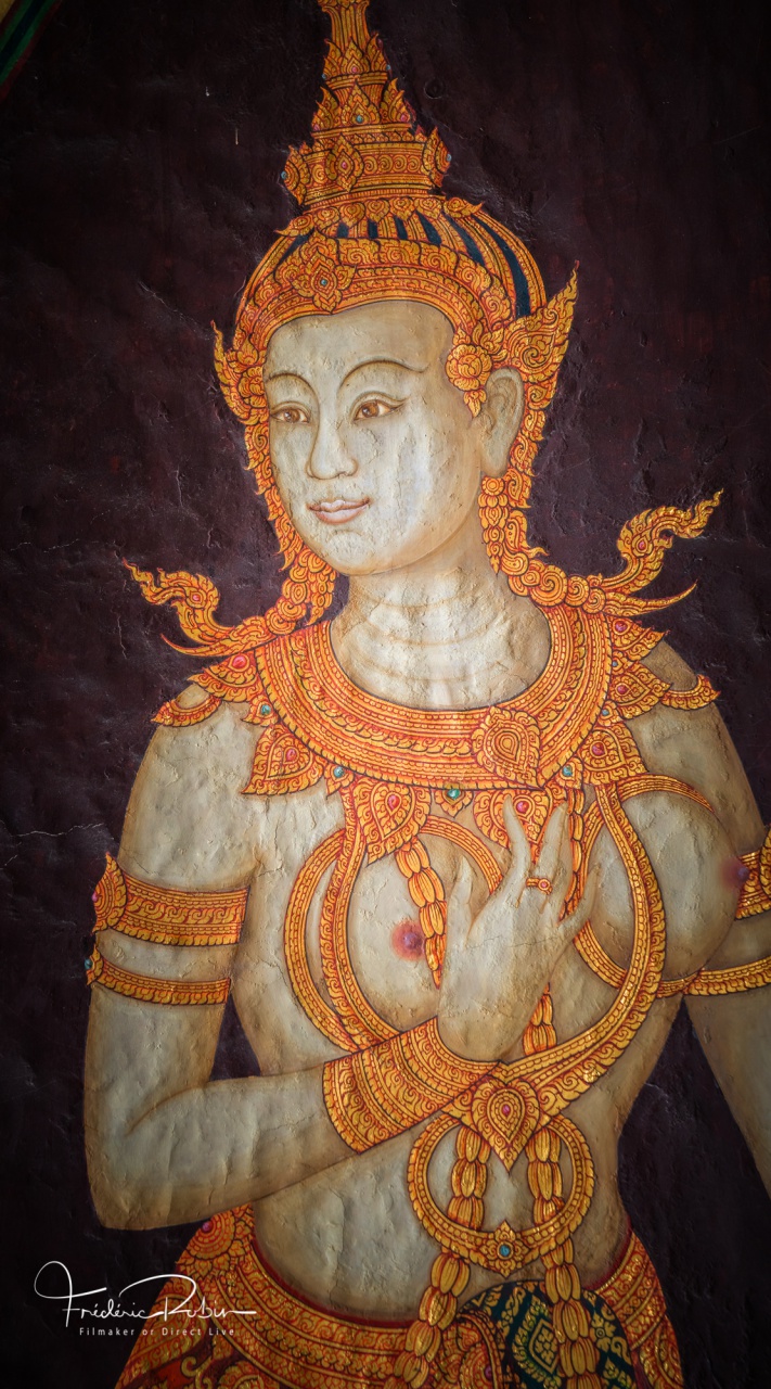 Détails Grand Palais Bangkok Détails Grand Palais Bangkok