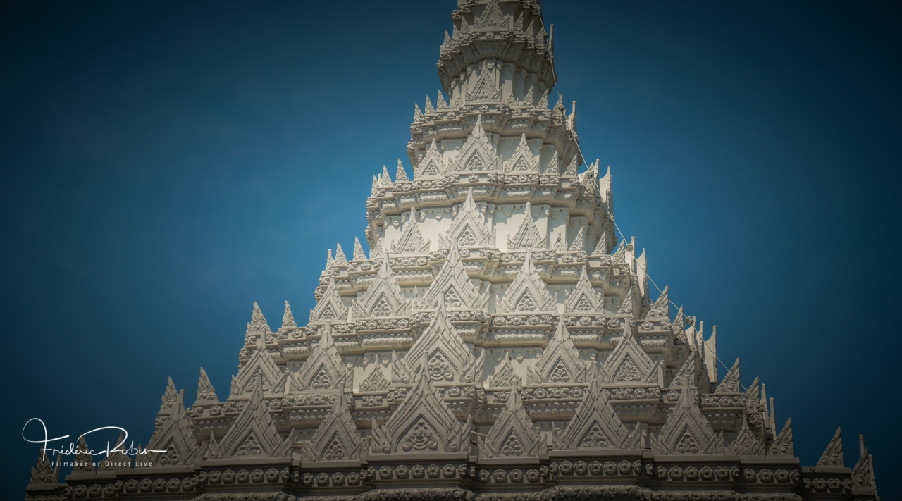 Wat Arun Temple bouddhiste Wat Arun Temple bouddhiste