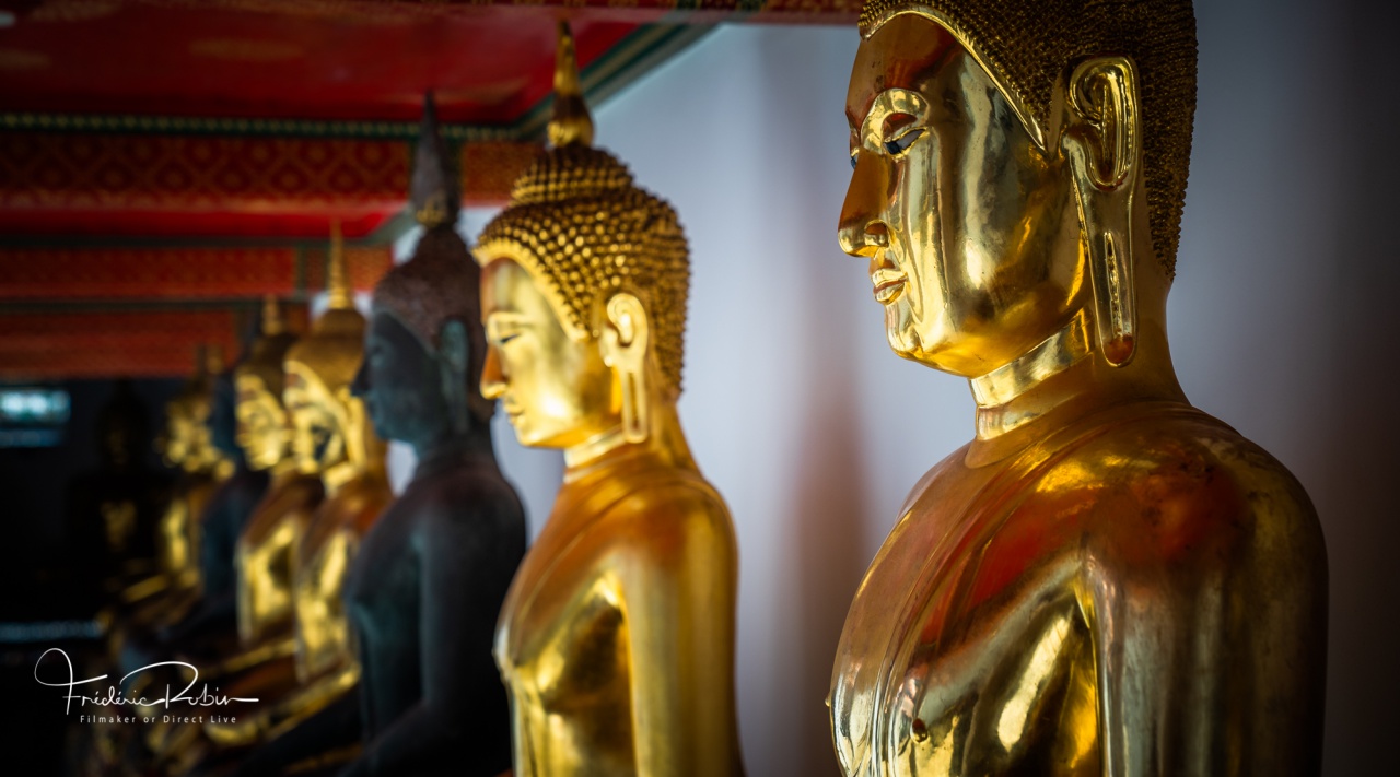 Wat Arun Temple bouddhiste Wat Arun Temple bouddhiste