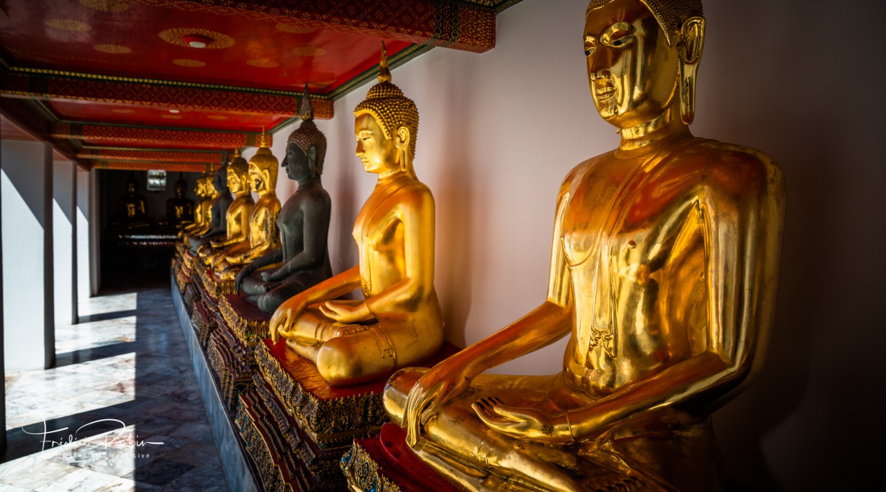 Grand Palais Bangkok Grand Palais Bangkok