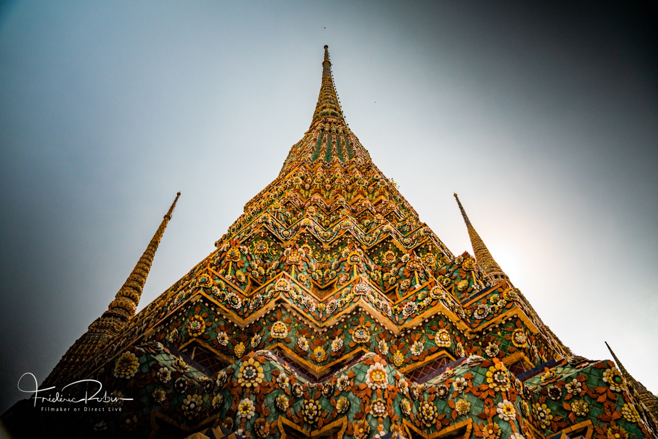 Grand Palais Bangkok Grand Palais Bangkok