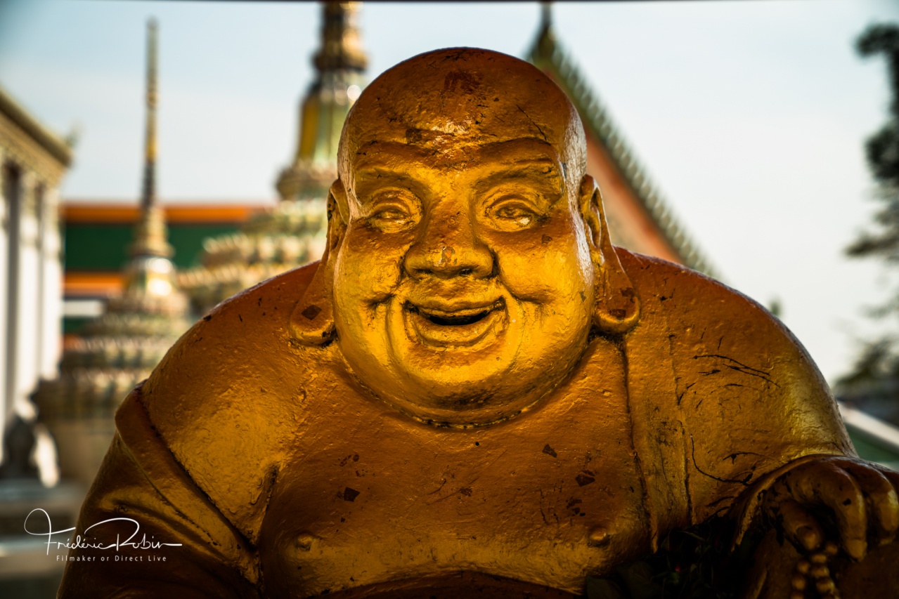 Bouddha Bangkok Grand palais Bouddha Bangkok Grand palais