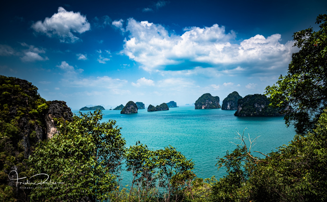 Hong Island Rochers Thaïlande Hong Island Rochers Thaïlande