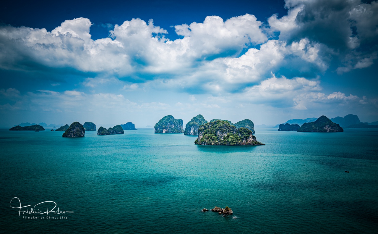 Hong Island Rochers Thaïlande Hong Island Rochers Thaïlande