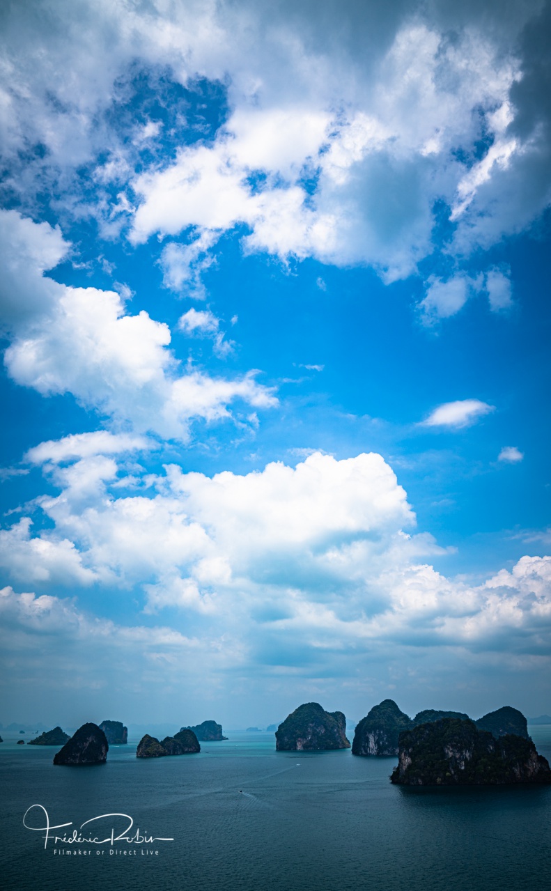 Hong Island Rochers Thaïlande Hong Island Rochers Thaïlande