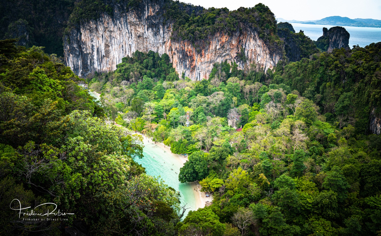 Hong Island Plage Thaïlande Hong Island Plage Thaïlande