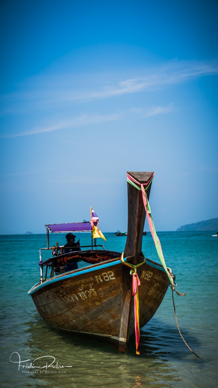 Bateau Thailande Bateau Thailande