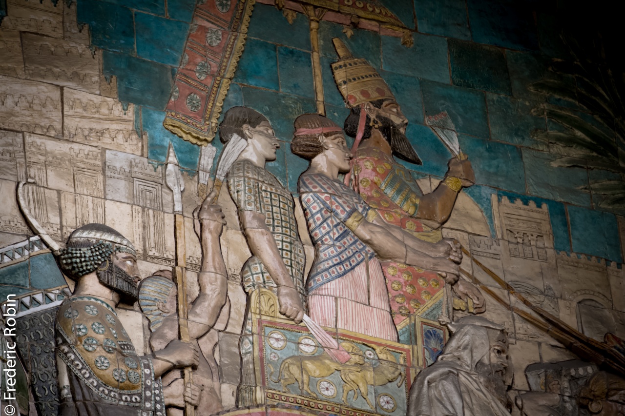 PONT ALEXANDRE III PARIS 2014-2 PONT ALEXANDRE III PARIS 2014-2