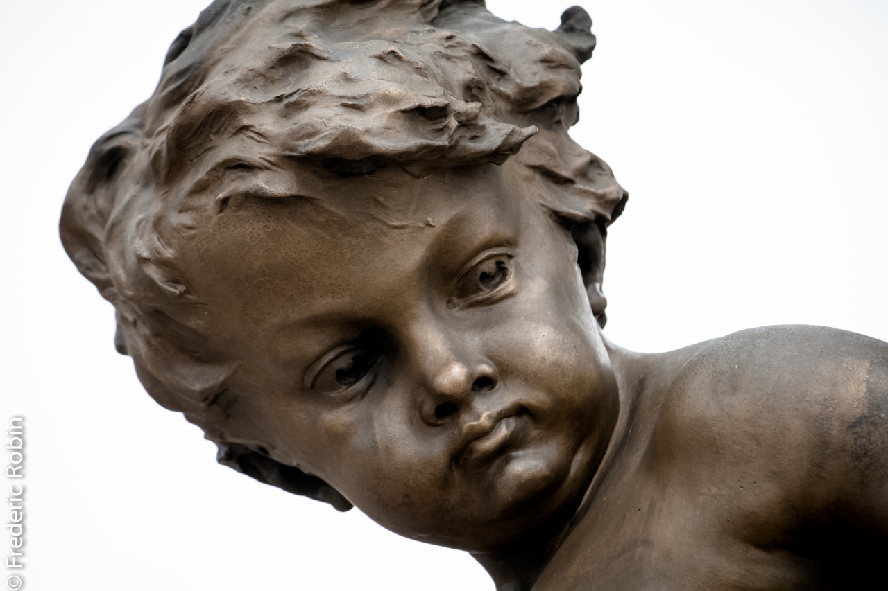 PONT ALEXANDRE III PARIS 2014-4 PONT ALEXANDRE III PARIS 2014-4