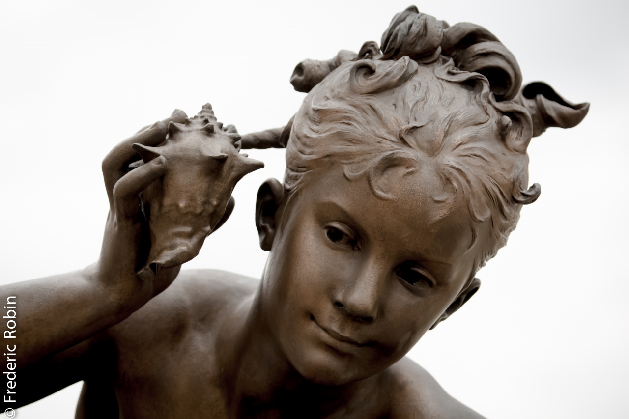 PONT ALEXANDRE III PARIS 2014-5 PONT ALEXANDRE III PARIS 2014-5