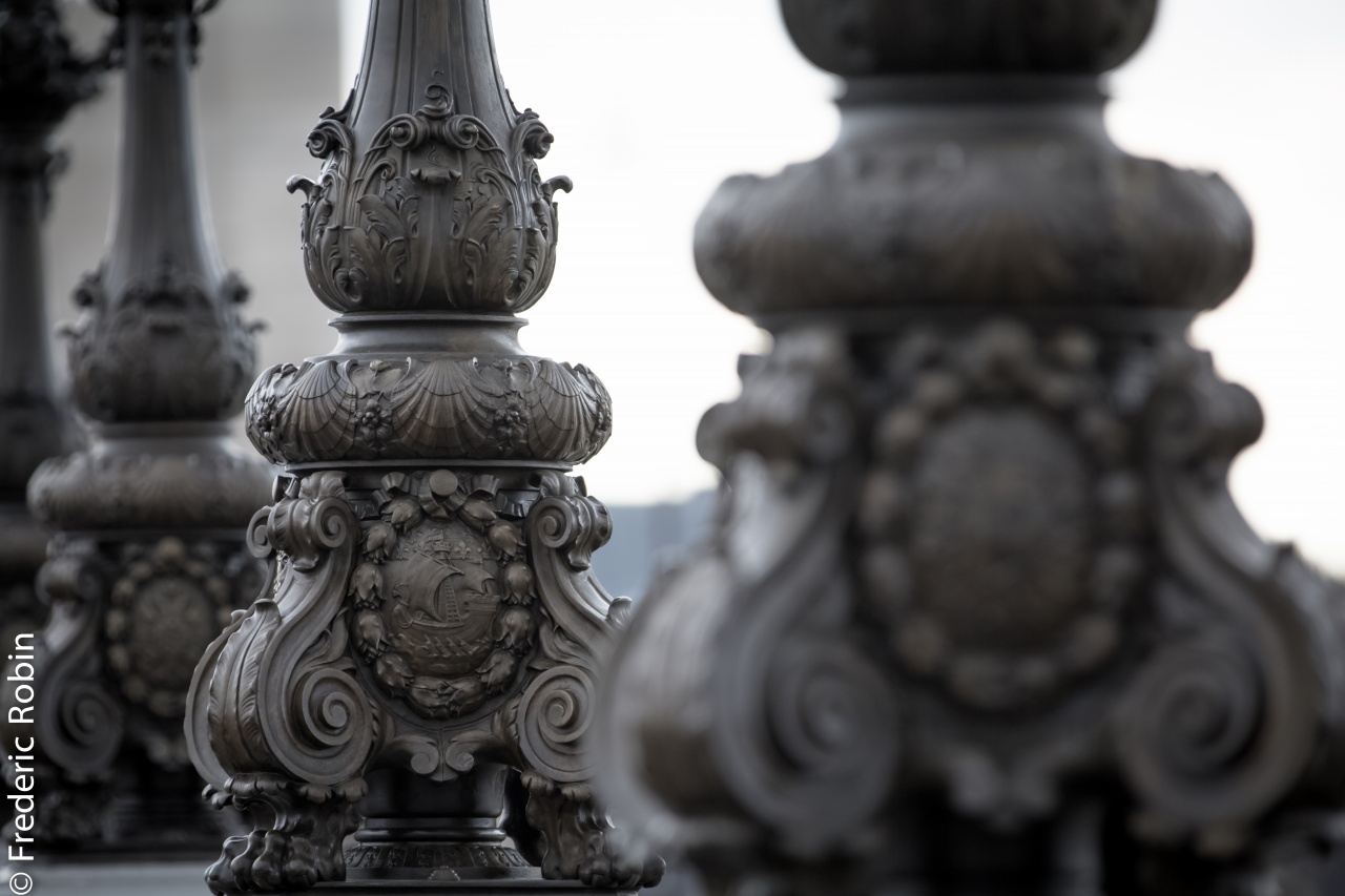 PONT ALEXANDRE III PARIS 2014-10 PONT ALEXANDRE III PARIS 2014-10