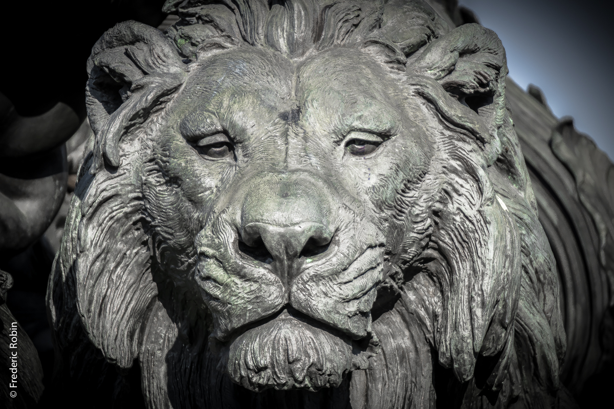 Le Triomphe de la République Place de la Nation Paris Le Triomphe de la République Place de la Nation Paris