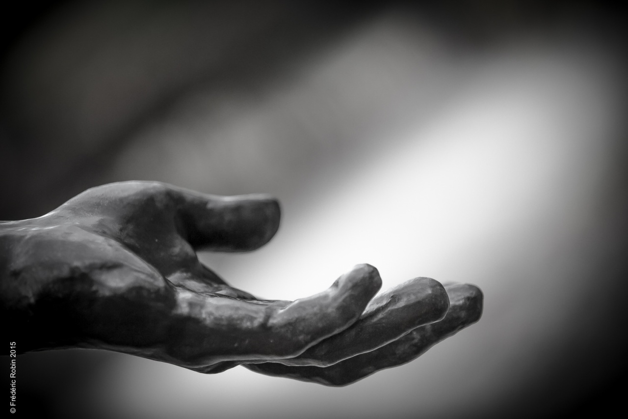 Musée Rodin Statue Paris-26 Musée Rodin Statue Paris-26