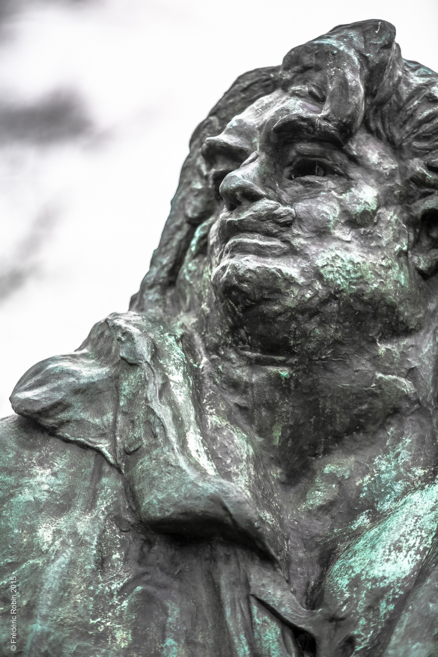 Musée Rodin Statue Paris Musée Rodin Statue Paris