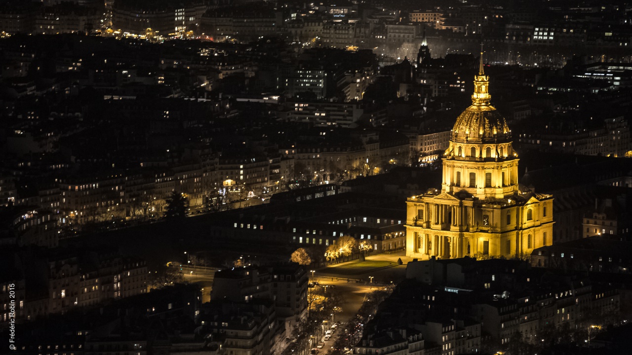 Paris Montparnasse-16 Paris Montparnasse-16