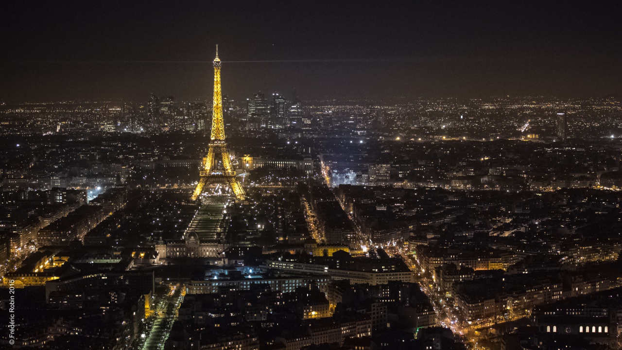 Paris Montparnasse-17 Paris Montparnasse-17