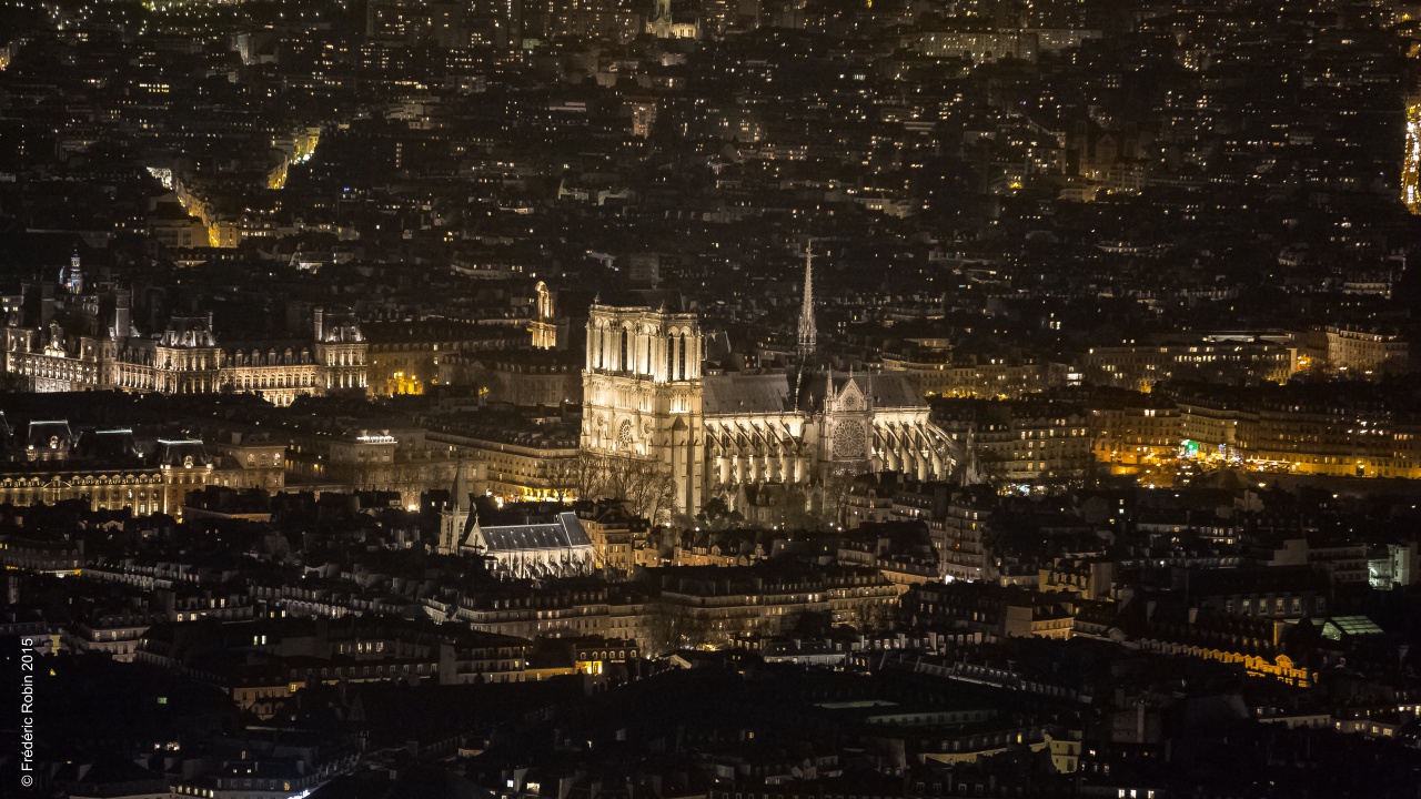 Paris Montparnasse-18 Paris Montparnasse-18
