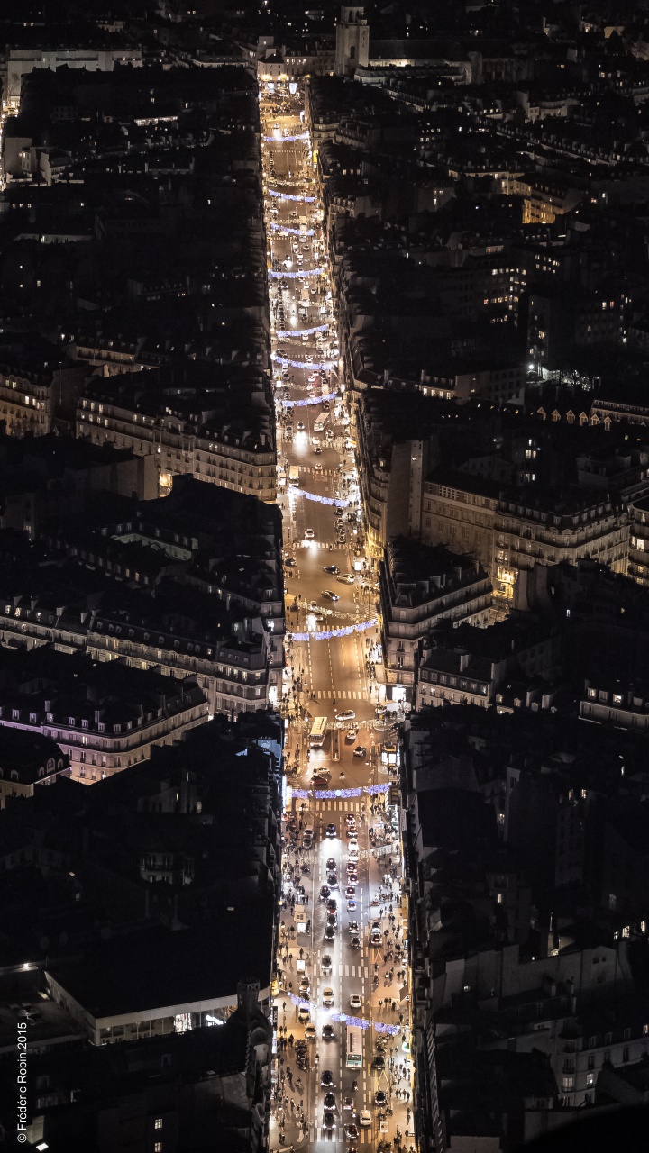 Paris Montparnasse-19 Paris Montparnasse-19