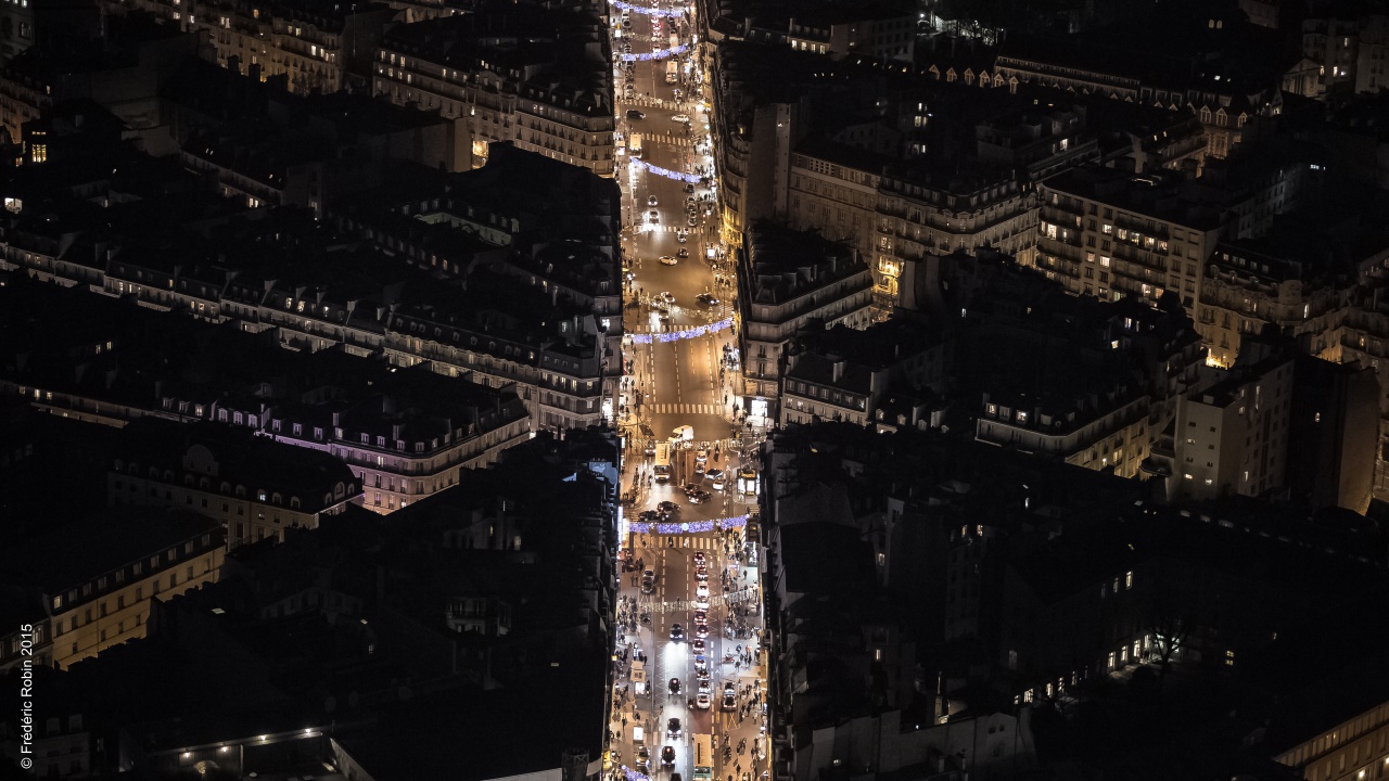 Paris Montparnasse-20 Paris Montparnasse-20