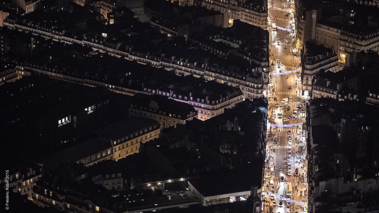 Paris Montparnasse-21 Paris Montparnasse-21