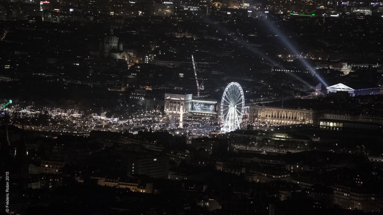 Paris Montparnasse-23 Paris Montparnasse-23