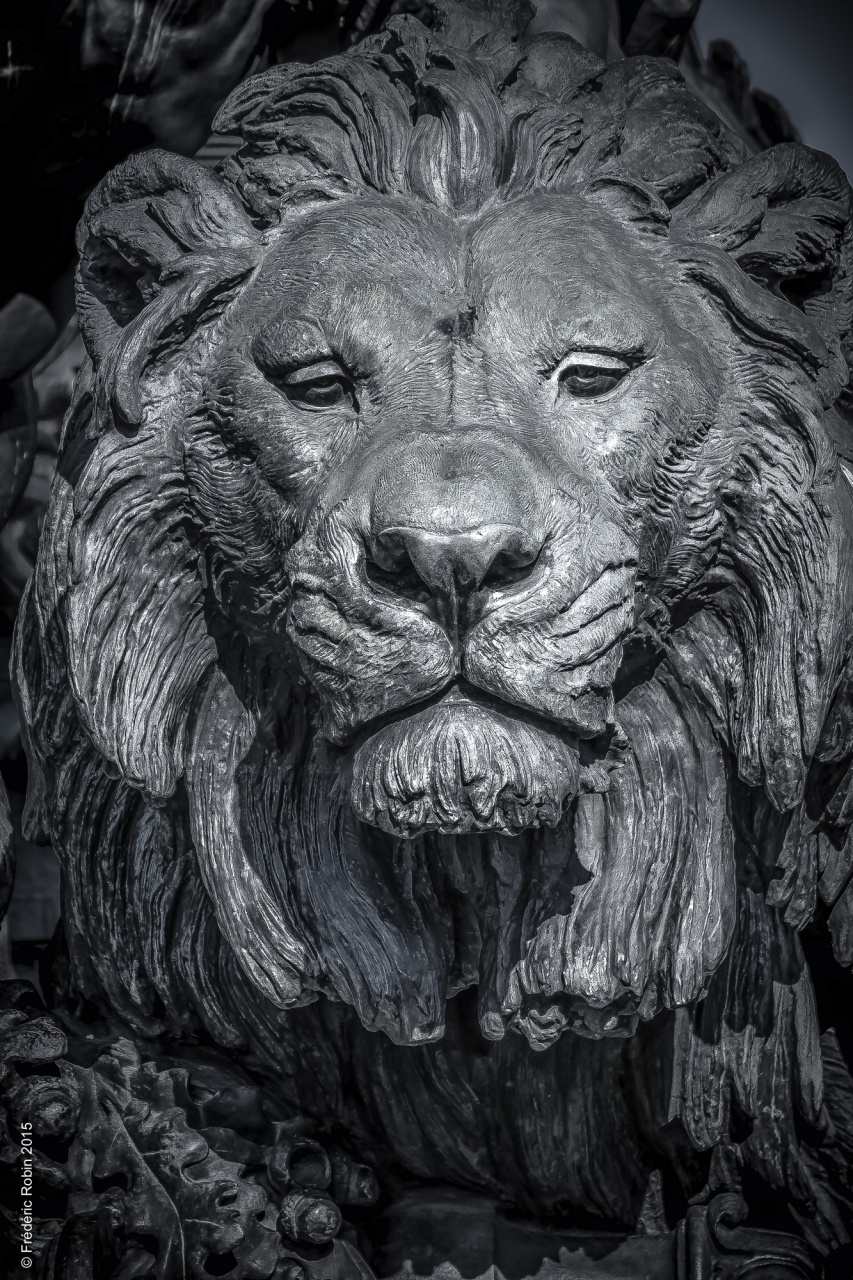 Statues Paris 2015-2 Statues Paris 2015-2