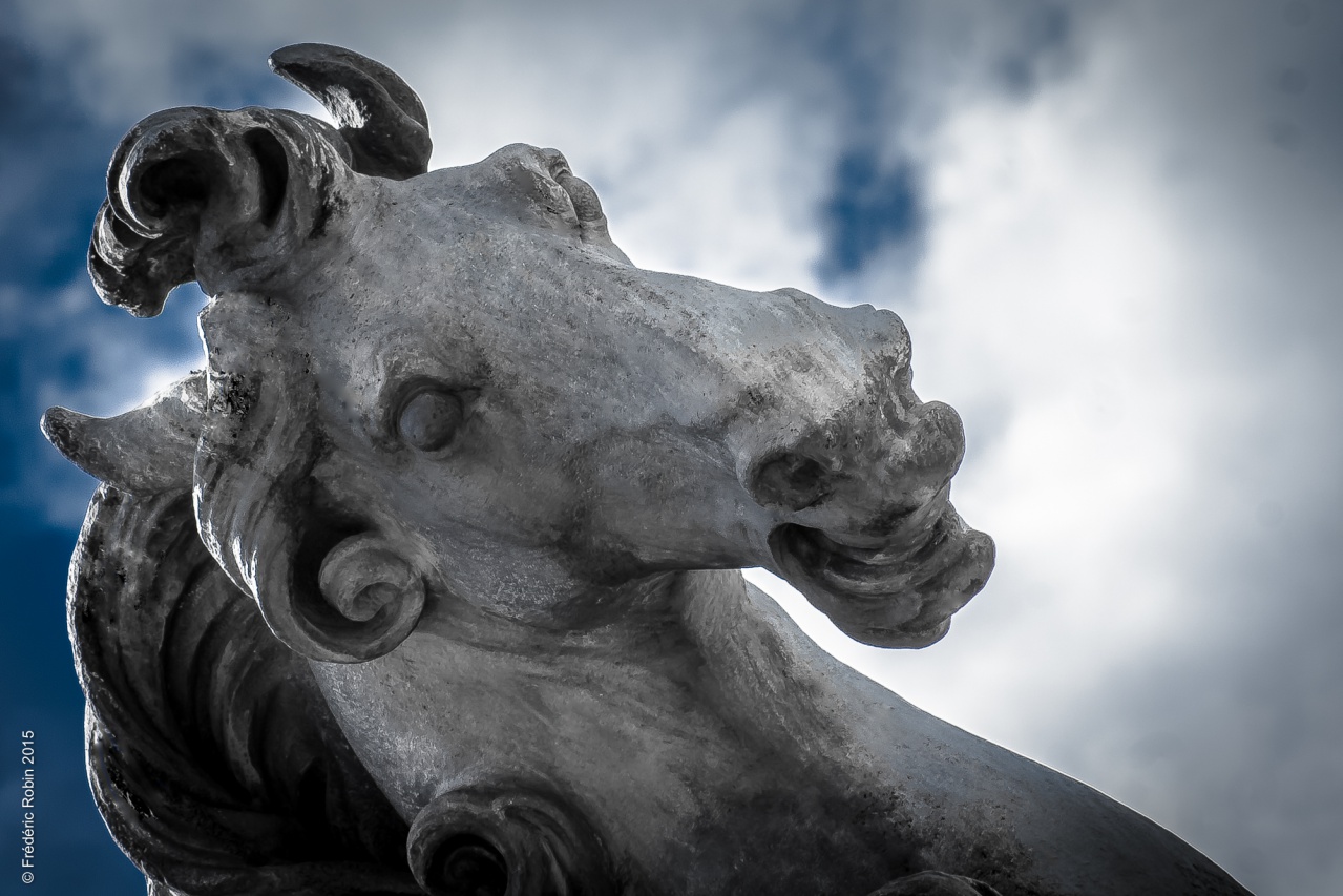 Statues Paris 2015-4 Statues Paris 2015-4