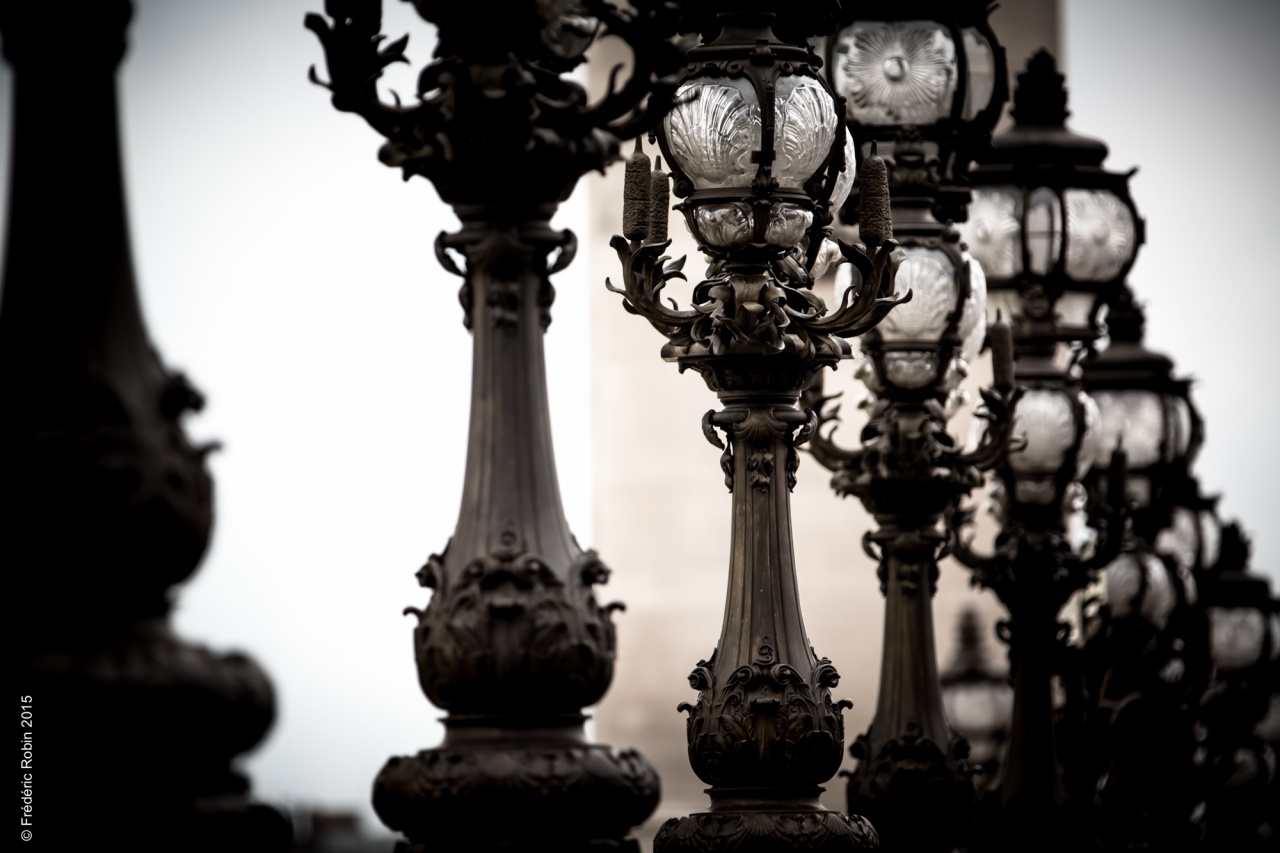 Statues Paris 2015-27