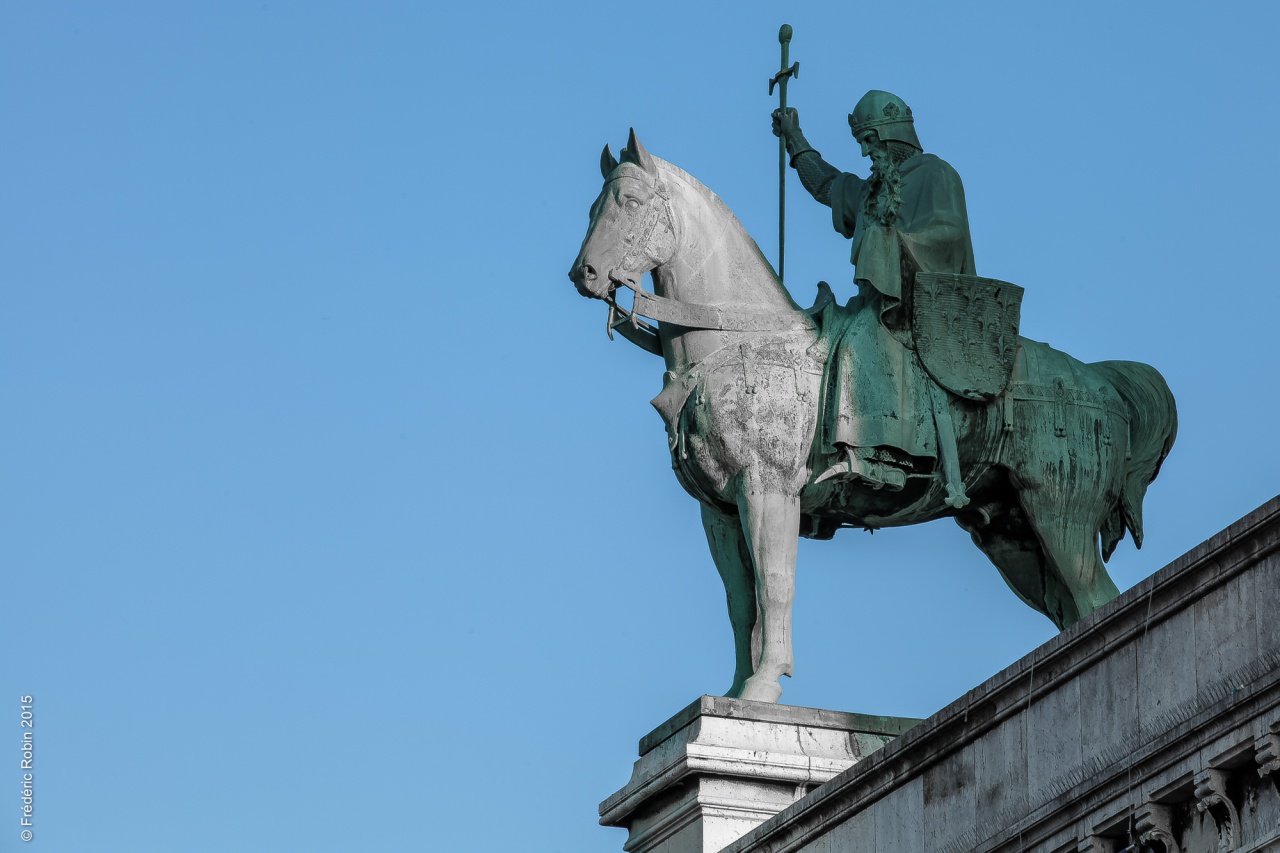 Statues Paris 2015-34