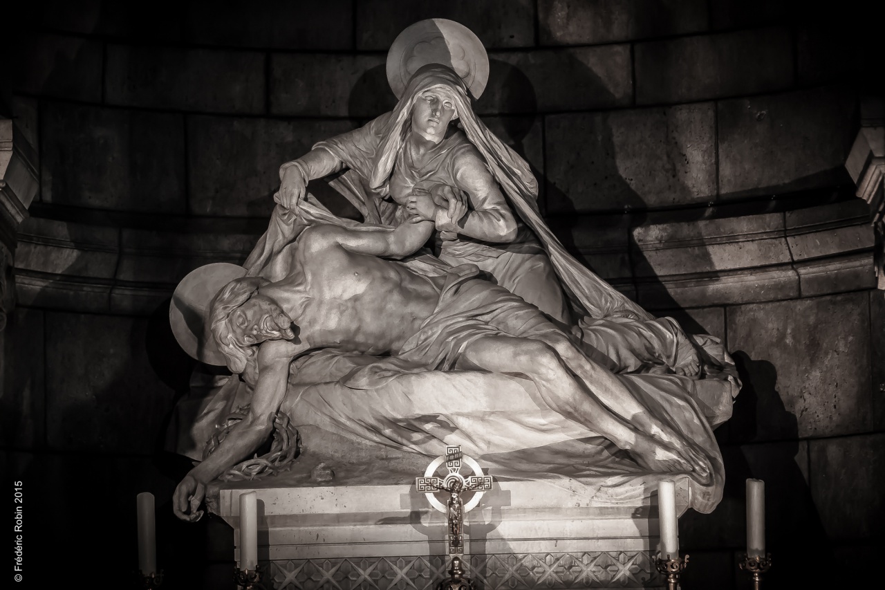 Statues Paris 2015-37