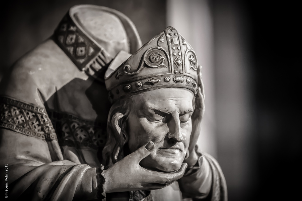 Statues Paris 2015-40