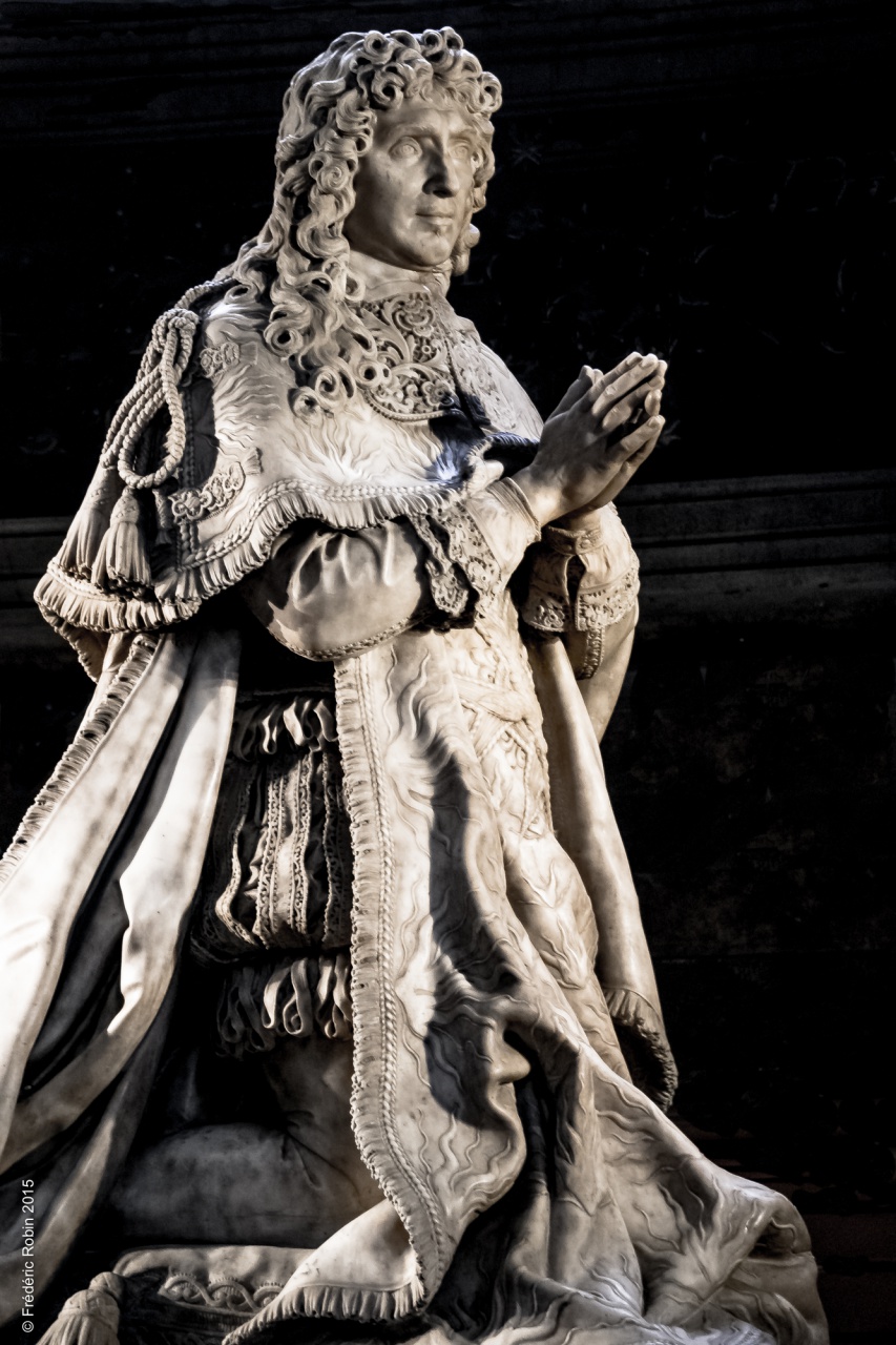 Statues Paris 2015-41 Statues Paris 2015-41