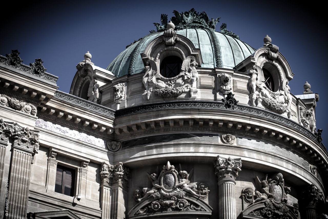 Statues Paris 2015-42