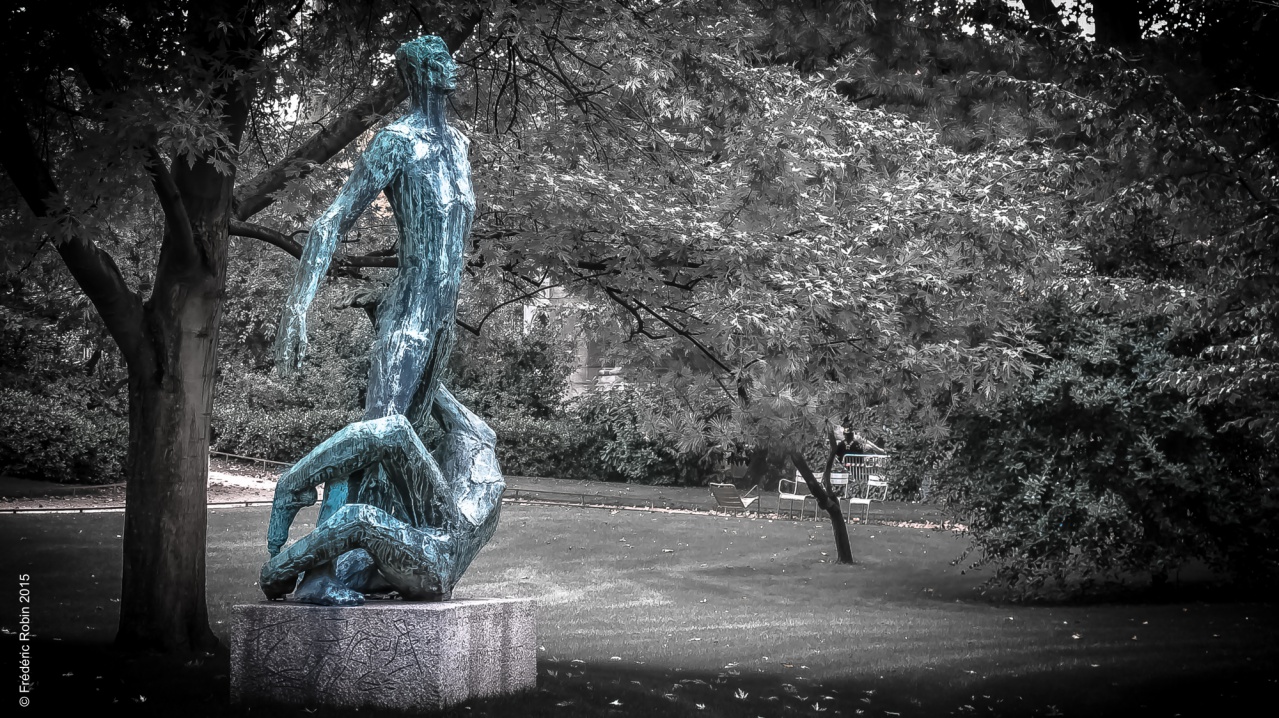 Statues Paris 2015-49 Statues Paris 2015-49