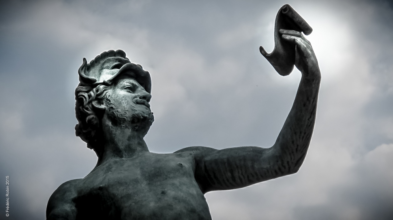 Statues Paris 2015-51