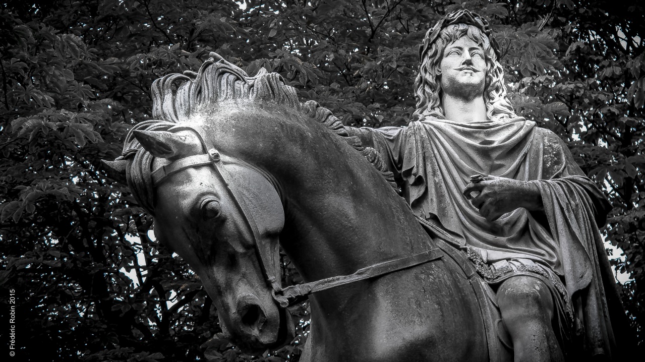 Statues Paris 2015-52 Statues Paris 2015-52