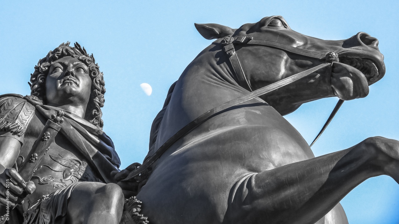 Statues Paris 2015-64 Statues Paris 2015-64