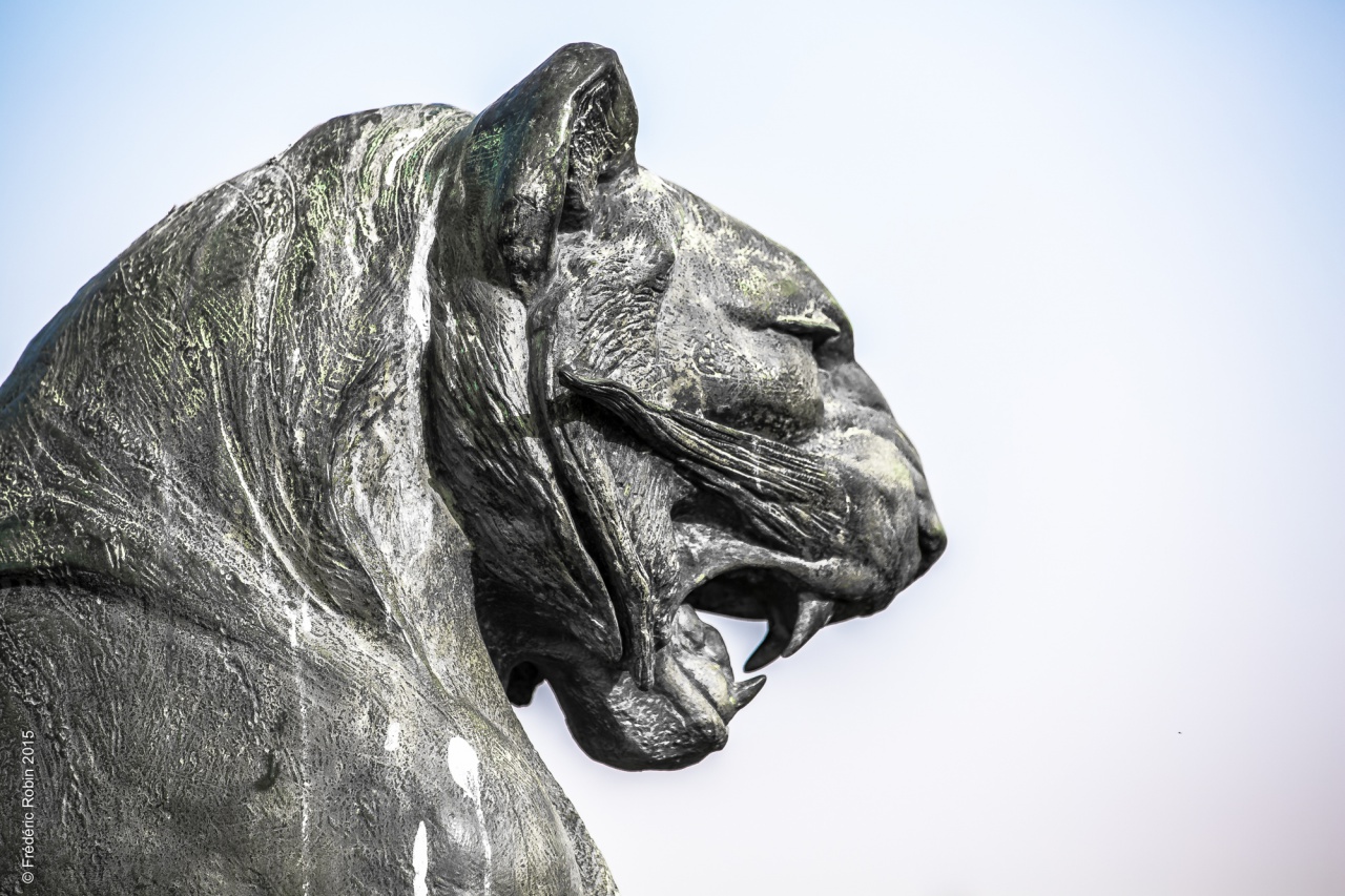 Statues Paris 2015-67 Statues Paris 2015-67